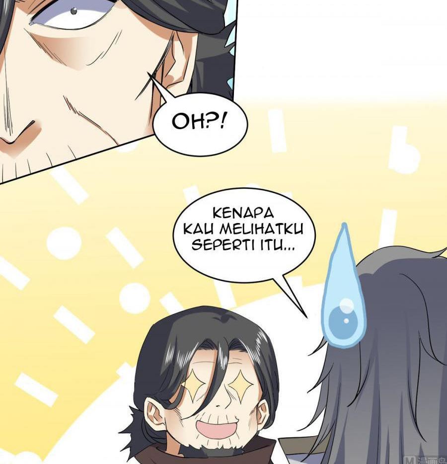 The Nine Heaven of Martial Arts Chapter 223 Gambar 14